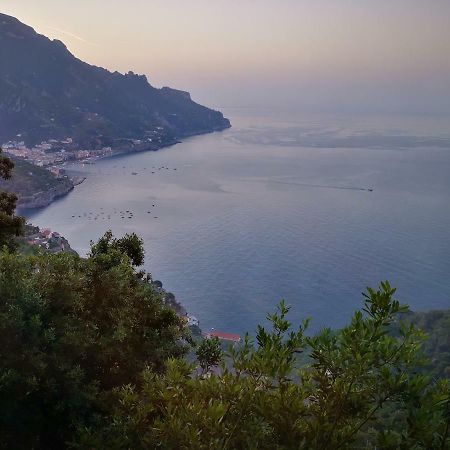 Hotel Giuliana'S View Ravello Exterior foto