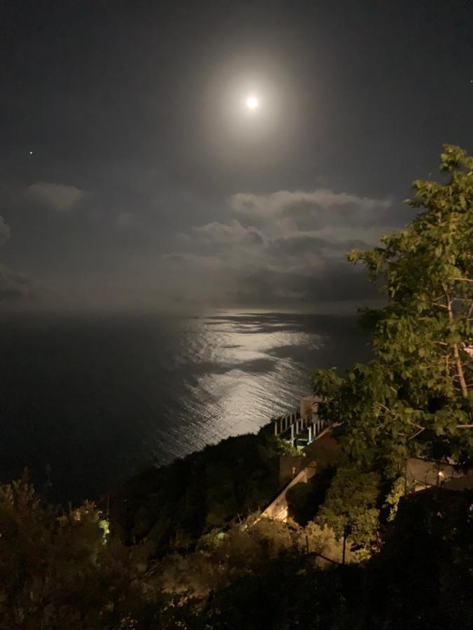 Hotel Giuliana'S View Ravello Exterior foto